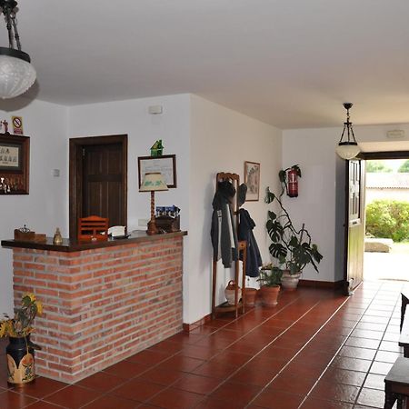 Posada La Torre Serdio Exterior photo